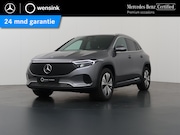 Mercedes-Benz EQA - 250+ Luxury Line 71 kWh | Winter pakket | Distronic | 360 ca