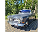 Volvo Amazon - P 12194 5 deurs, Airco, aanhanger inbegrepen