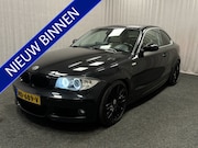 BMW 1-serie - 120d High Executive | Carplay | Leer | Xenon | Cruise |