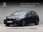 BMW 1-serie - 1 Serie 118i Executive Edition