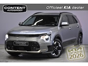 Kia Niro EV - e-Niro 64, 8 kWh 204pk Aut Light Advanced