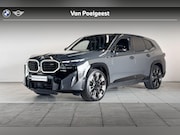 BMW XM - PHEV