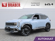 Kia Seltos - 1.6 T-GDi DCT7 X-Line Demo Edition | Stuur-/stoelverwarming