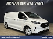 Ford Transit Custom - 2.0 TDCI 136pk L2H1 Euro6 Airco | Camera | LED | Apple Carpl