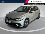 Volkswagen Polo - 1.0TSI/95PK Life Business ·Stoelverwarming · Apple/Android C