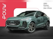 Audi Q3 Sportback - 1.5 272pk e-hybrid S edition | Trekhaak Pakket | Panoramadak