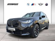 BMW X3 M - 50 i xDrive Sport PRO AHK Pano Iconic Glow Standhe