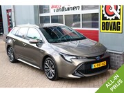 Toyota Corolla - Touring Sports 2.0 Hybrid Business Plus O.a: ACC, Clima, Car