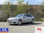 Audi A6 - 50 TFSI e quattro S edition