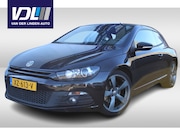 Volkswagen Scirocco - 1.4 TSI uitlaat l Cruise control l Airco l LM velgen