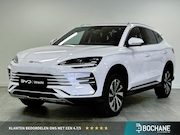 BYD Seal U - 1.5 DM-i FWD Boost | SNOW WHITE | NU TIJDELIJK €4000 INRUIL 
