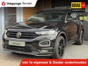 Volkswagen T-Roc - 1.5 TSI Sport R Panodak, Carpl, Cam, Cruise, Pdc