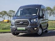 Ford Transit - 350 ac automaat EURO6
