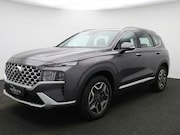 Hyundai Santa Fe - 1.6 T-GDI PHEV Premium 265PK 7 Persoons | Leder | Trekhaak |