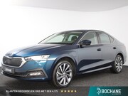 Skoda Octavia - 1.4 TSI iV PHEV Business Edition | Stoelverwarming | Navigat
