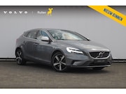 Volvo V40 - T4 190PK Automaat Business Sport / Trekhaak / Leder met alca