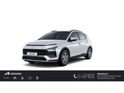 Hyundai Bayon - 1.0 T-GDI E-Motion /Incl. €2000, - inruilvoordeel / Navigati