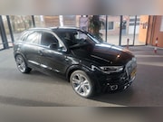 Audi Q3 - 2.0TFSI 170PK QUATTRO SLine S-Tronic