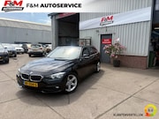 BMW 3-serie - Touring 320d EDE Corporate Lease Essential Airco, cruise, pd