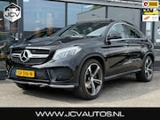 Mercedes-Benz GLE-klasse - 350 d 4MATIC AMG/PANO/TREKH