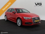 Audi A3 - Sportback 1.4 e-tron PHEV LED ACC Clima Navi