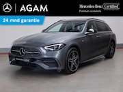 Mercedes-Benz C-klasse - Estate 300 e Business Solution AMG Panorama dak