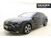 Citroën C5 X - 1.2 PureTech Feel 130 PK Automaat | Navigatie | Camera | Key