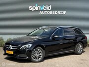 Mercedes-Benz C-klasse - Estate 180 Prestige - Aut - Trekhaak - Memory