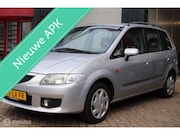 Mazda Premacy - 2.0i Exclusive Automaat/nieuw distributieriem