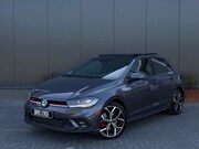 Volkswagen Polo - 2.0 TSI GTI M2025 FULL PANO NAVI CAMERA LEDER