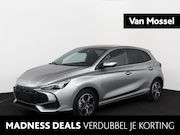 MG 3 - 1.5 Hybrid+ Aut. Luxury MG3 Luxury Madness deal