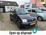 Fiat Panda - 1.1 Active Plus