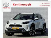 Toyota Yaris Cross - 1.5 Hybrid 130 Executive Automaat | NL auto | Premium Pack |