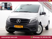 Mercedes-Benz Vito - 114 CDI 136pk Compact 9G Automaat 2x Schuifdeur/LED/Camera/I