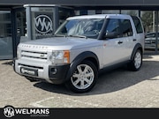 Land Rover Discovery - 4.4 V8 HSE Youngtimer l 7 persoons