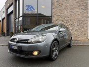Volkswagen Golf - Variant 1.2 TSI Highline BlueMotion Navi|Pano|PDC|Park Assis