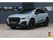 Audi Q2 - 35 TFSI S-Line |LED-MATRIX|PANO|B&O|KEYLESS|VIRTUAL|CARPLAY|