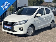 Mitsubishi Space Star - 1.2 Cool+ l Apple CarPlay/Android Auto, Airco, start/stop, R