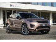 Land Rover Range Rover Evoque - 1.5 P270e AWD Dynamic SE I Pano I Black Pack I 5 Jaar garant