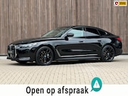BMW i4 - EDrive40 84 kWh / Trekhaak / 19 INCH VELGEN
