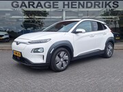 Hyundai Kona - EV Premium 64 kWh | SOH: 96, 8% | Warmtepomp | Lage km-stand