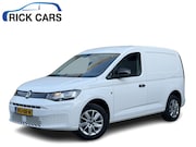 Volkswagen Caddy - Cargo 1.5 TSI Comfort CarPlay/cruise Control/navi