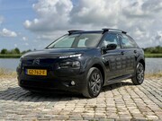 Citroën C4 Cactus - 1.6 BlueHDi Business|Camera|D-Riem Vervangen