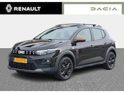 Dacia Sandero - Stepway 1.0 TCe 110 limited edition - Demo