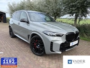 BMW X5 - xDrive50e Individual Lime Rock XPEL BMW Garantie Vol