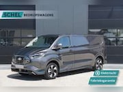 Ford Transit Custom - E-Transit 340 L2H1 Sport 71 kWh 218pk - ACC - DDS