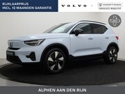 Volvo EX40 - SINGLE MOTOR BUSINESS EDITION *NIEUW OP KENTEKEN* H/K AUDIO 