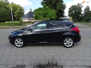Ford Focus - 1.0 EcoBoost Trend