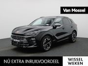 CUPRA Terramar - 1.5 TSI e-Hybrid Essential 204 PK | PANO SCHUIF-/KANTELDAK |