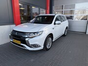 Mitsubishi Outlander - 2.4 PHEV Instyle Diamand Edition/ Dealer onderh. /360º CAMER